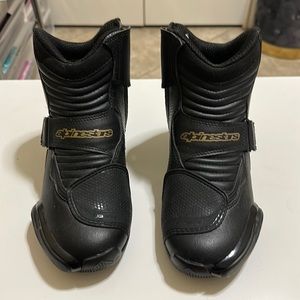 Alpinestars Stella Womens Motorcycle Shoes